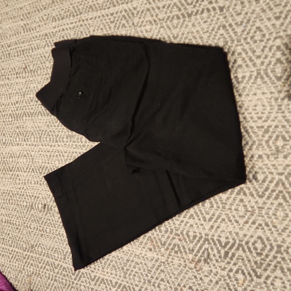 Old Navy Maternity Trousers